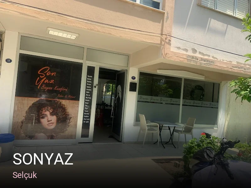 Selçuk SonYaz — Saç Bakımı, Keratin
