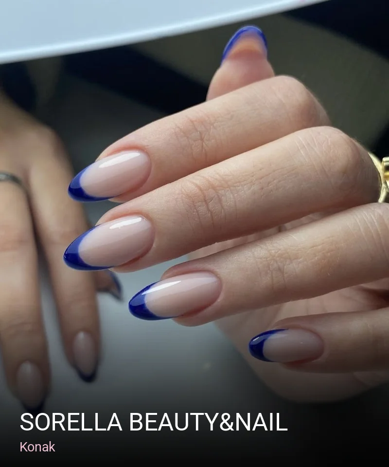 Konak Sorella Beauty&Nail — Manikür, Pedikür, Cilt Bakımı