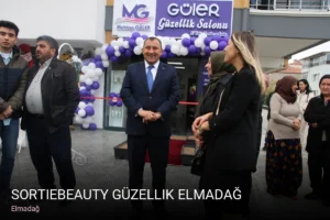 Elmadağ Sortiebeauty Güzellik Elmadağ — Lazer Epilasyon