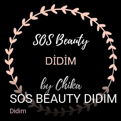 Didim SOS Beauty Didim — Manikür, Pedikür, Cilt Bakımı