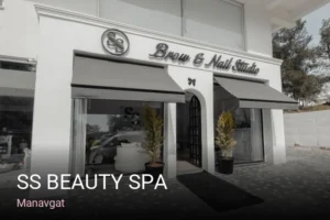 Manavgat SS Beauty Spa — Kalıcı Oje