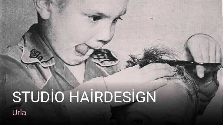Urla STUDİO HAİRDESİGN — Saç Bakımı, Keratin