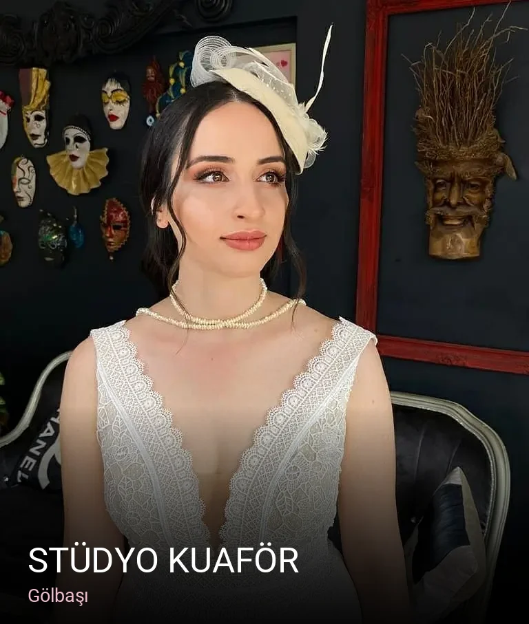 Gölbaşı Stüdyo Kuaför — Saç Bakımı, Keratin