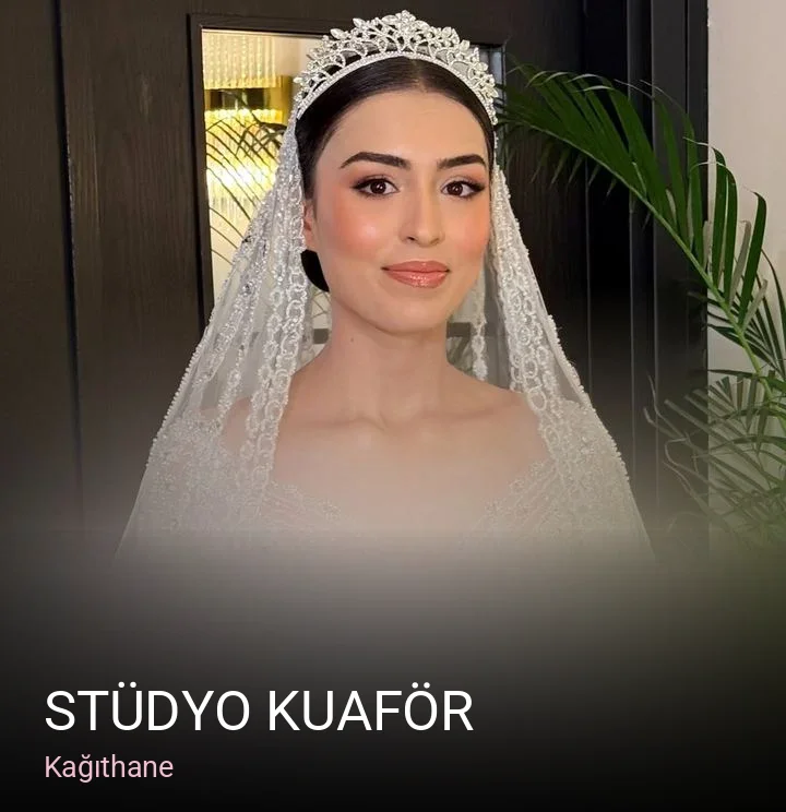 Kağıthane Stüdyo Kuaför — Saç Bakımı, Keratin