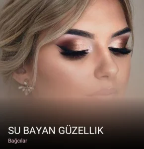 Bağcılar Su Bayan Güzellik — Kalıcı Oje