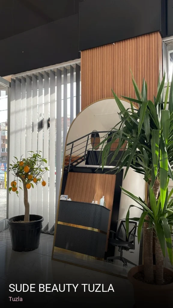 Tuzla Sude Beauty Tuzla — Manikür, Pedikür, Cilt Bakımı