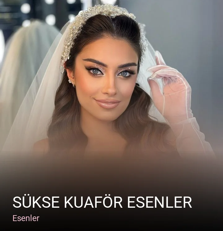 Esenler Sükse Kuaför Esenler — Manikür, Pedikür, Cilt Bakımı