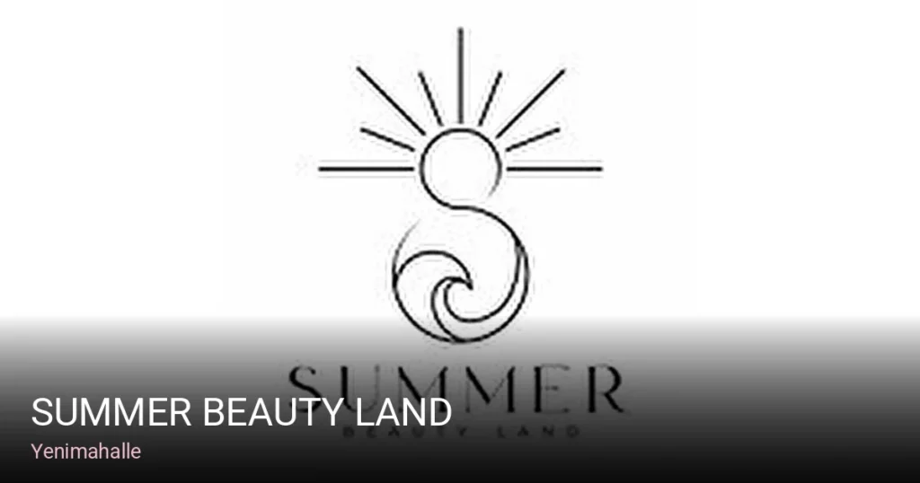 Yenimahalle Summer Beauty Land — Manikür, Pedikür, Cilt Bakımı