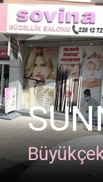 Büyükçekmece SUNNIVA GÜZELLİK SALONU — Manikür, Pedikür, Cilt Bakımı