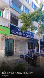 Güngören Süreyya Kara Beauty — Cilt Bakımı