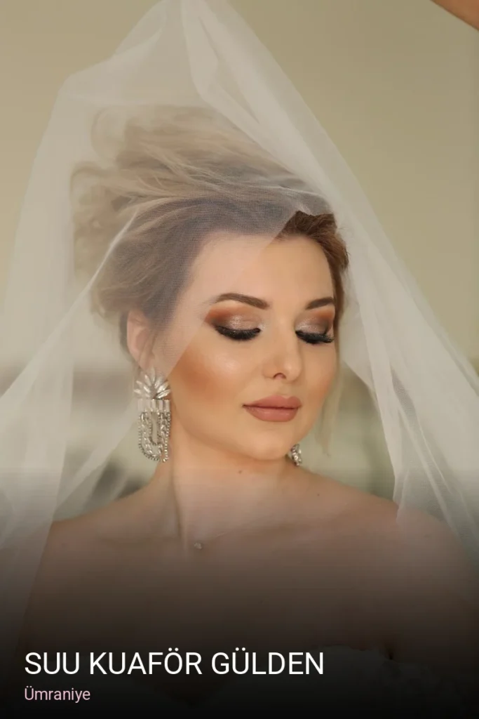 Ümraniye Suu Kuaför gülden — Saç Bakımı, Keratin