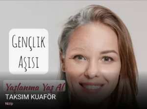 Nizip Taksim Kuaför — Keratin