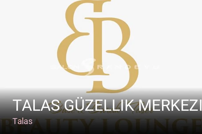 Talas Talas Güzellik Merkezi | Uzm.Est. Elifnur Katfar — Manikür, Cilt Bakımı, Kirpik Lifting