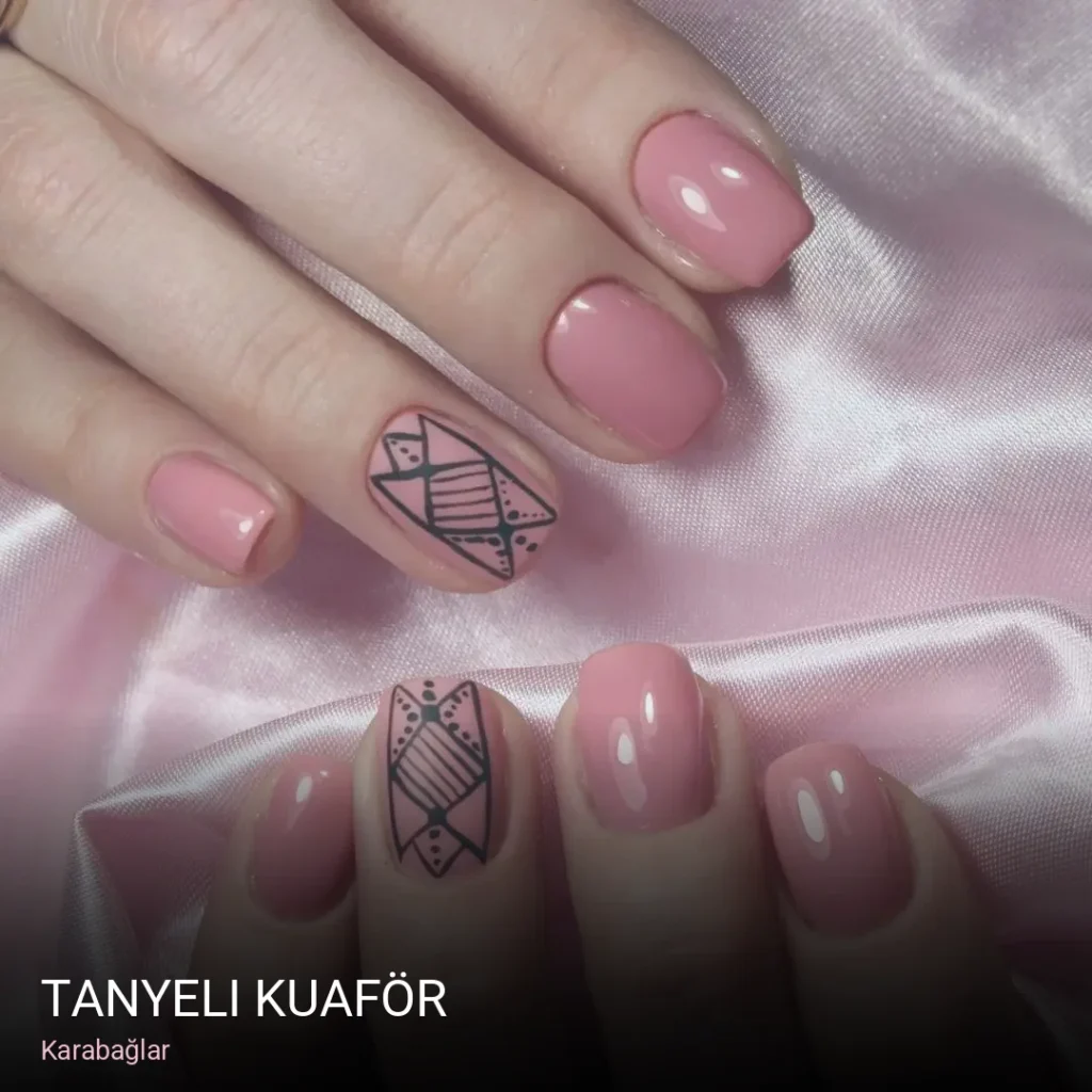 Karabağlar Tanyeli Kuaför — Saç Bakımı, Keratin