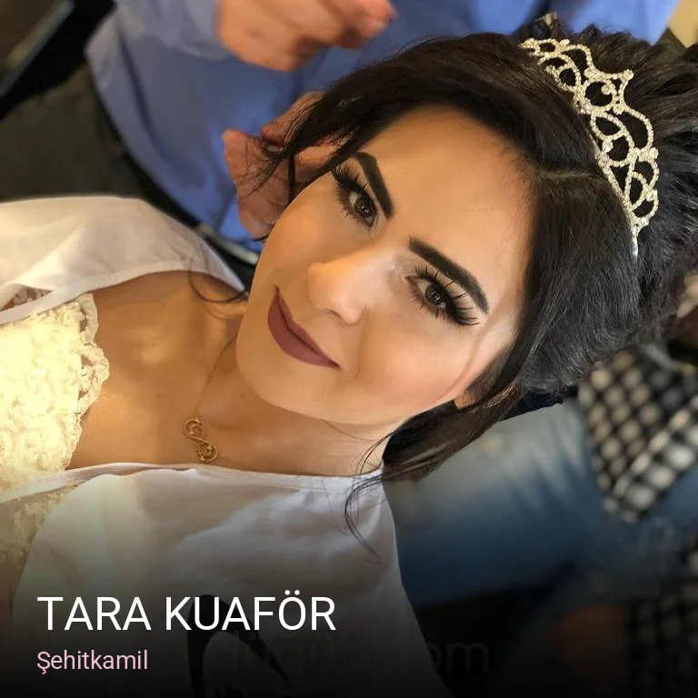 Şehitkamil Tara Kuaför — Saç Bakımı, Keratin