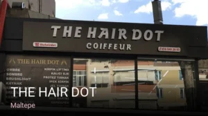 Maltepe THE HAIR DOT — Keratin
