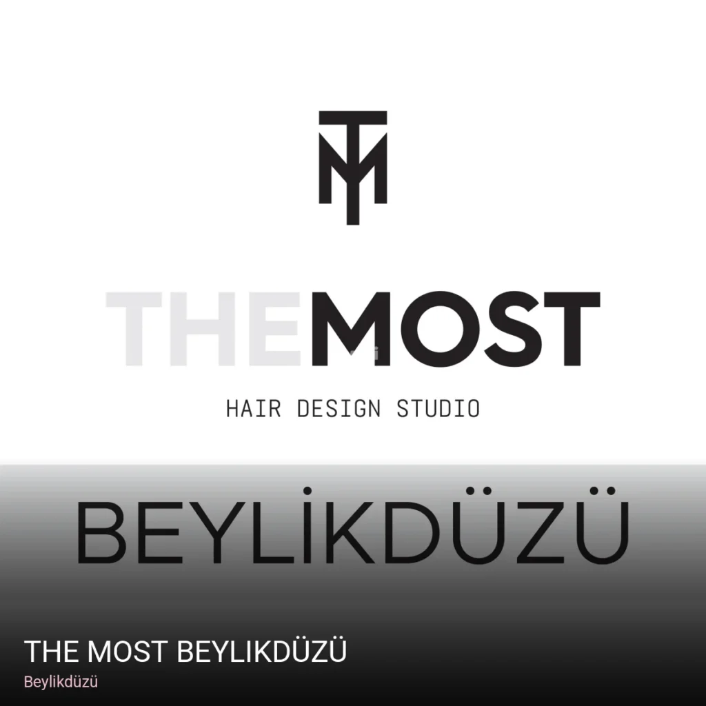 Beylikdüzü The Most Beylikdüzü — Saç Bakımı, Keratin