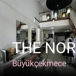 Büyükçekmece THE NORTH GÜZELLİK MERKEZİ — Manikür, Pedikür, Cilt Bakımı