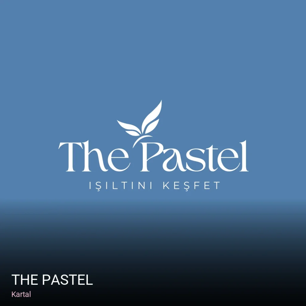 Kartal The Pastel | Beauty & Güzellik | Kartal Güzellik Salonu — Manikür, Pedikür, Cilt Bakımı