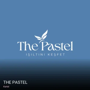 Kartal The Pastel — Cilt Bakımı