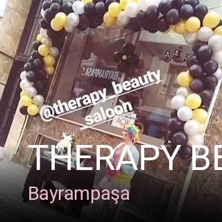 Bayrampaşa Therapy beauty saloon — Saç Bakımı, Keratin