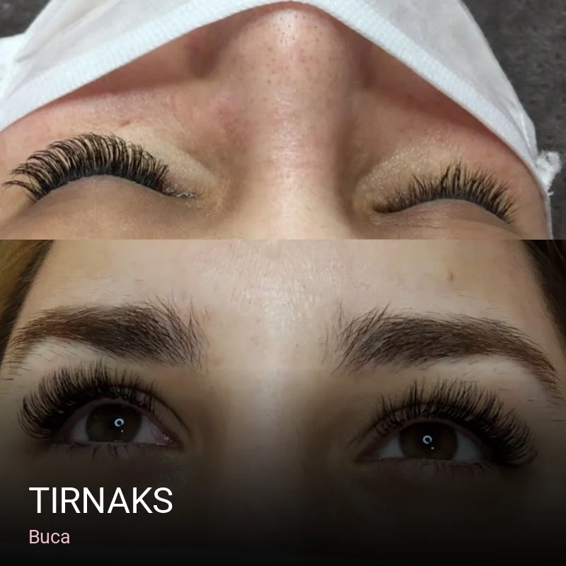 Buca Tırnaks — Manikür, Pedikür, Cilt Bakımı