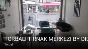 Torbalı Torbalı Tırnak Merkezi by Didem — Manikür