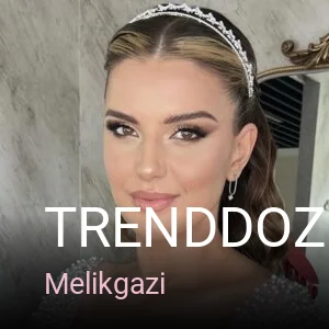 Melikgazi Trenddoz Bayan Kuaförü — Saç Bakımı, Keratin, Manikür