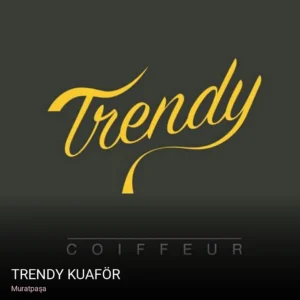 Muratpaşa TRENDY KUAFÖR — Kaş Laminasyonu