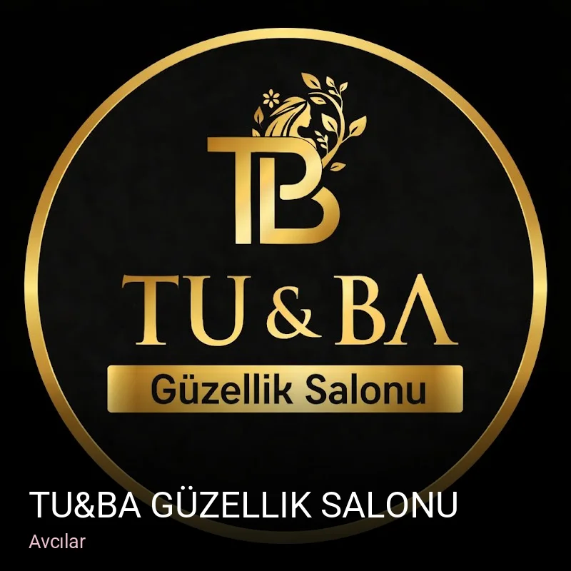 Avcılar Tu&ba Güzellik Salonu — Manikür, Pedikür, Cilt Bakımı