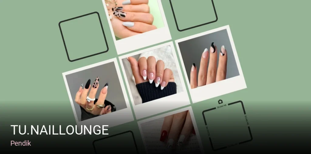 Pendik Tu.naillounge — Manikür, Pedikür, Cilt Bakımı