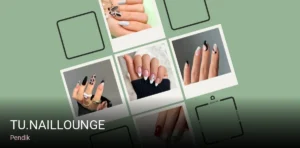 Pendik Tu.naillounge — Pedikür