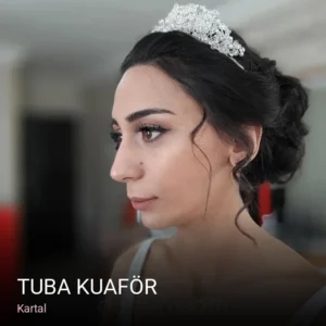 Kartal Tuba Kuaför — Keratin