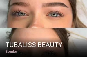 Esenler Tubaliss Beauty — Cilt Bakımı