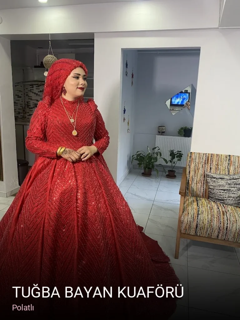 Polatlı Tuğba bayan kuaförü — Saç Bakımı, Keratin