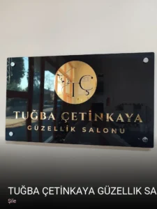 Şile TUĞBA ÇETİNKAYA güzellik salonu — Ağda