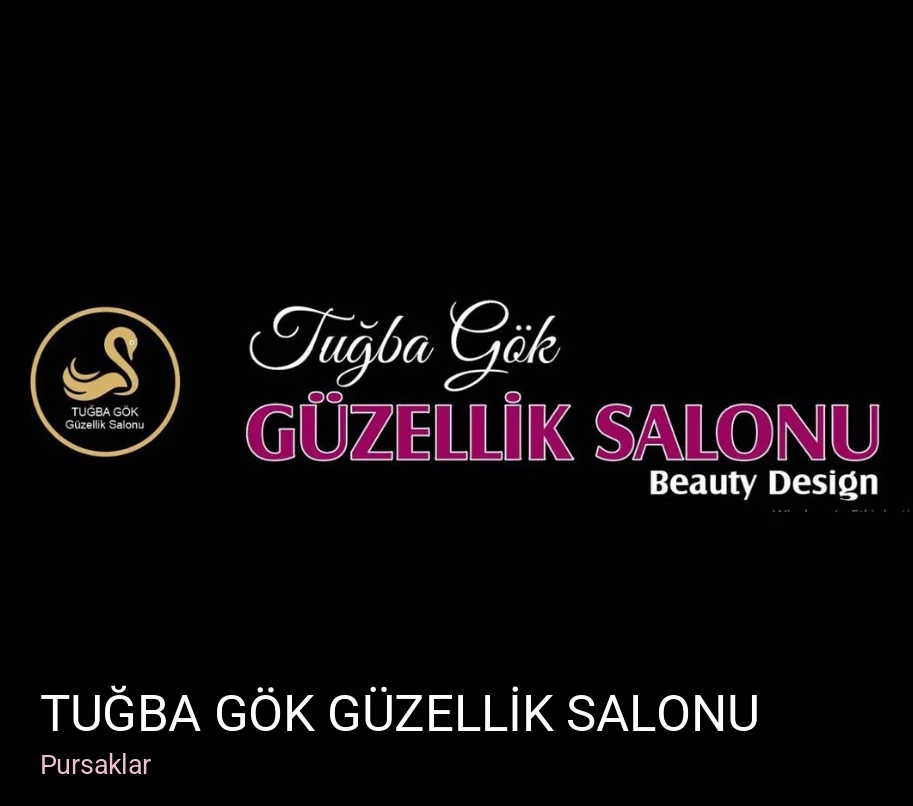 Pursaklar TUĞBA GÖK GÜZELLİK SALONU — Manikür, Pedikür, Cilt Bakımı