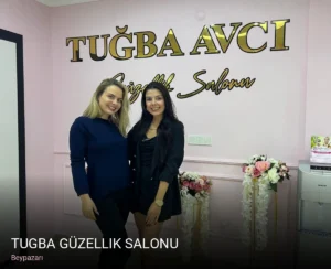 Beypazarı Tugba Güzellik Salonu — Cilt Bakımı