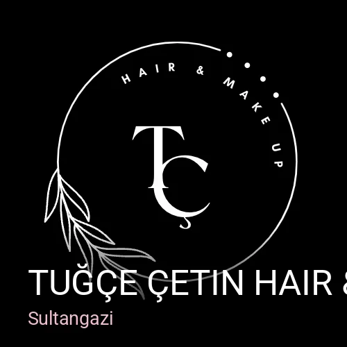 Sultangazi Tuğçe Çetin Hair & Make-Up Studio — Saç Bakımı, Keratin