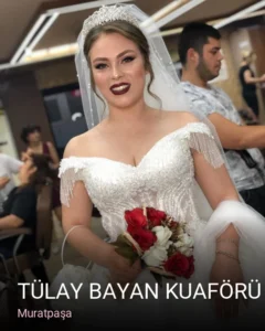 Muratpaşa Tülay Bayan Kuaförü — Keratin