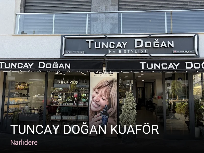 Narlıdere Tuncay Doğan kuaför — Saç Bakımı, Keratin