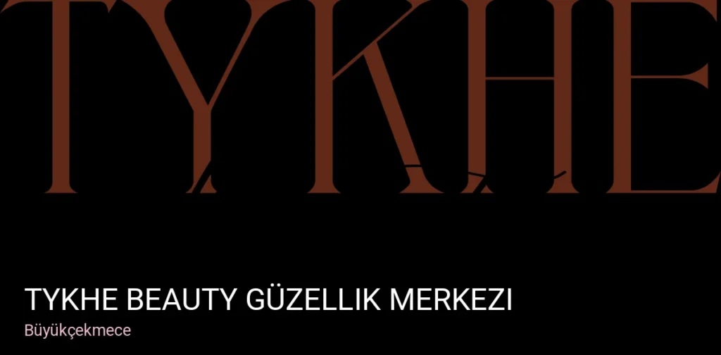 Büyükçekmece Tykhe Beauty Güzellik Merkezi — Manikür, Pedikür, Cilt Bakımı