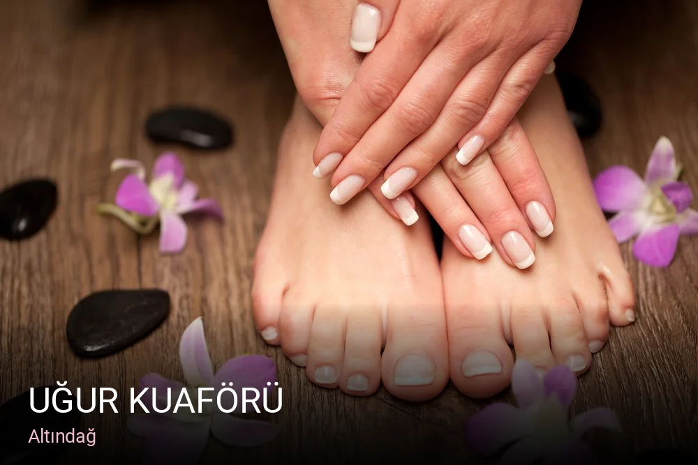 Altındağ Uğur Kuaförü — Saç Bakımı, Keratin
