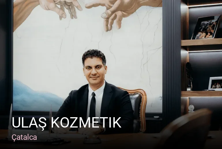 Çatalca ulaş kozmetik — Saç Bakımı, Keratin