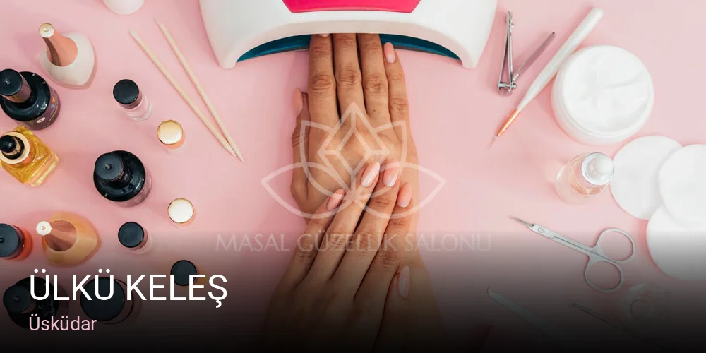 Üsküdar Ülkü Keleş | Microblading | Kaş Tasarımı | İğneli Epilasyon | Kaş Laminasyonu | Kalıcı Makyaj | Cilt Bakımı | Kirpik 