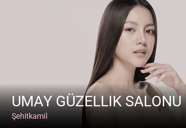 Şehitkamil Umay Güzellik Salonu — Manikür, Pedikür, Cilt Bakımı