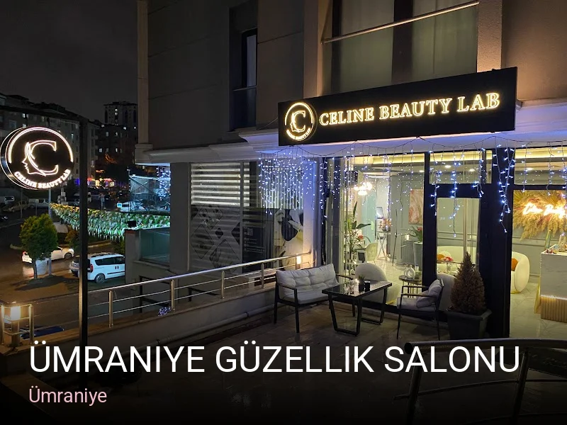 Ümraniye Ümraniye Güzellik Salonu | Gül Durmuş Beauty — Manikür, Pedikür, Cilt Bakımı