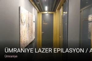 Ümraniye Ümraniye Lazer Epilasyon / ASESTETİK — Pedikür