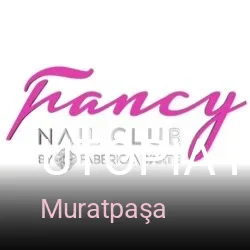 Muratpaşa Utopia Nail Bar — Manikür, Pedikür, Cilt Bakımı