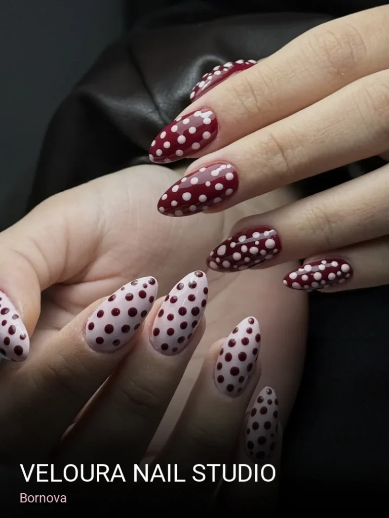 Bornova Veloura nail studio — Manikür, Pedikür, Cilt Bakımı